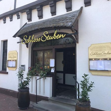 Hotel Schlossstuben Nordkirchen Eksteriør billede